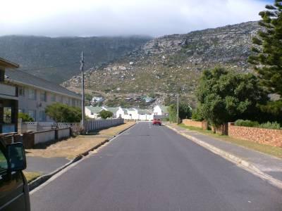 3 Bedroom Property for Sale in Fish Hoek Western Cape